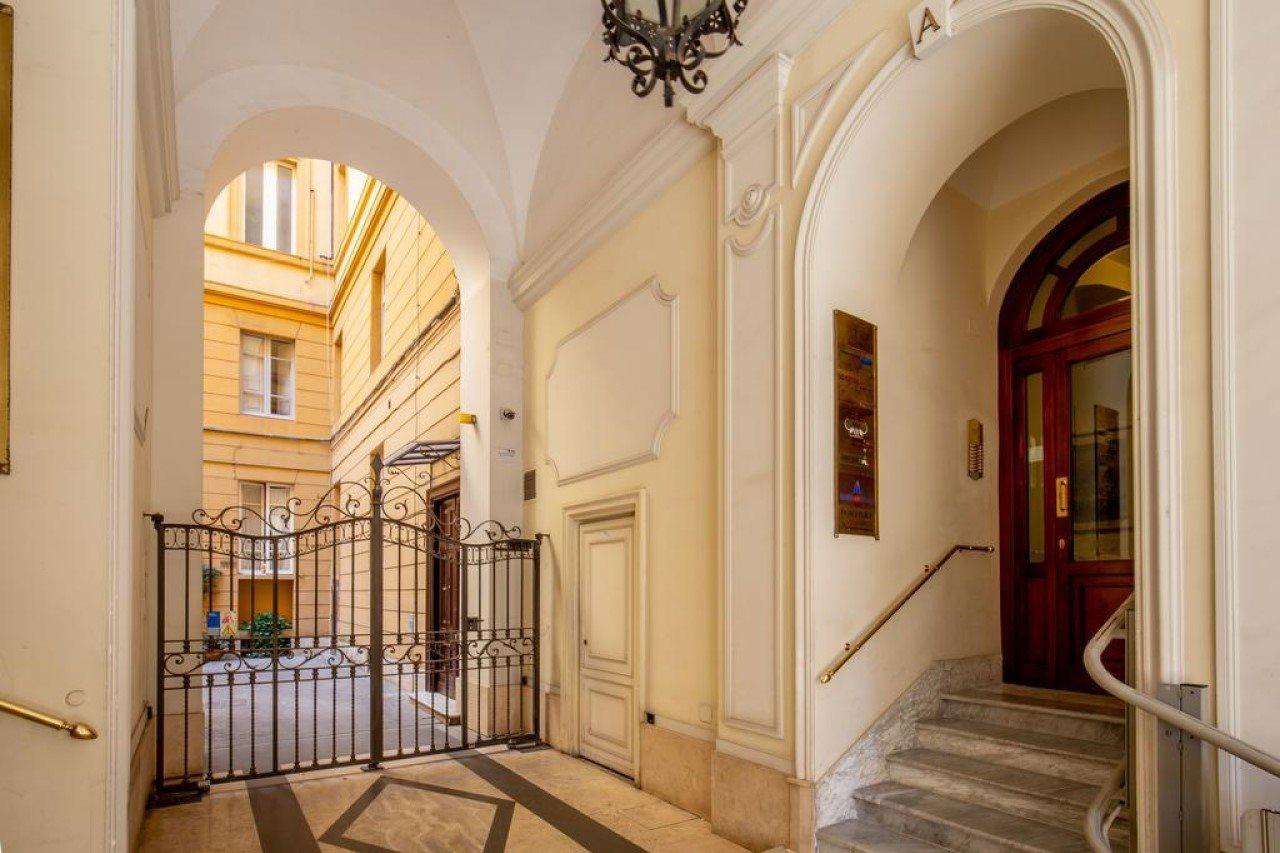 The Shell Rome Suite Extérieur photo