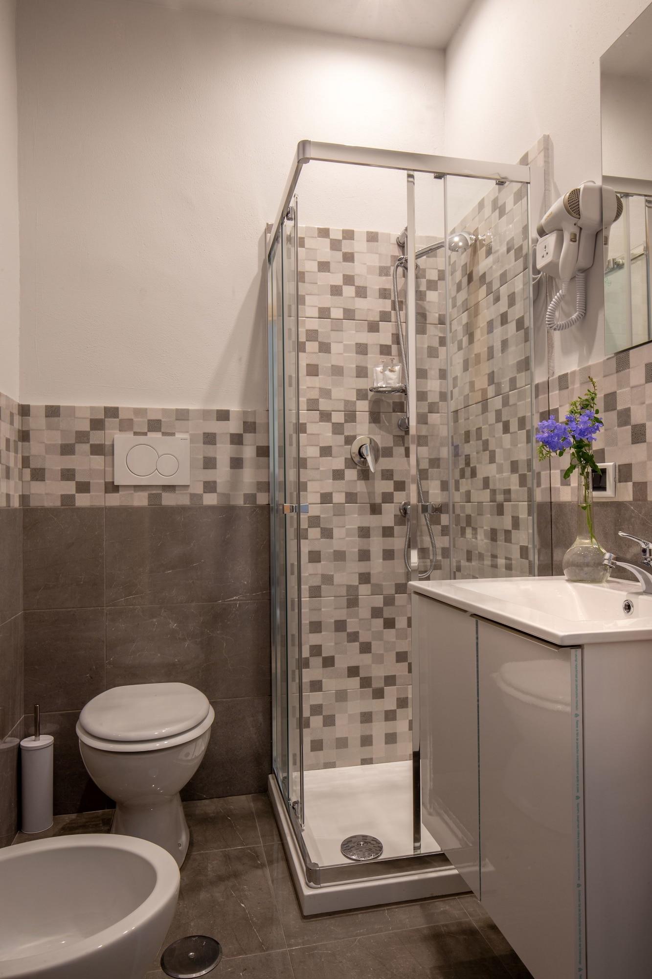 The Shell Rome Suite Extérieur photo