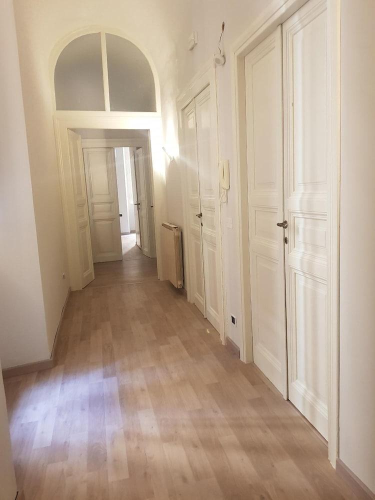 The Shell Rome Suite Extérieur photo